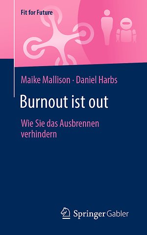 Burnout ist out