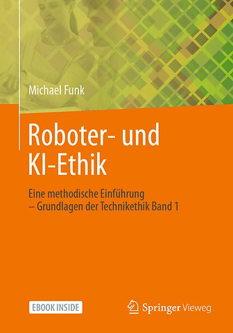 Roboter- und KI-Ethik