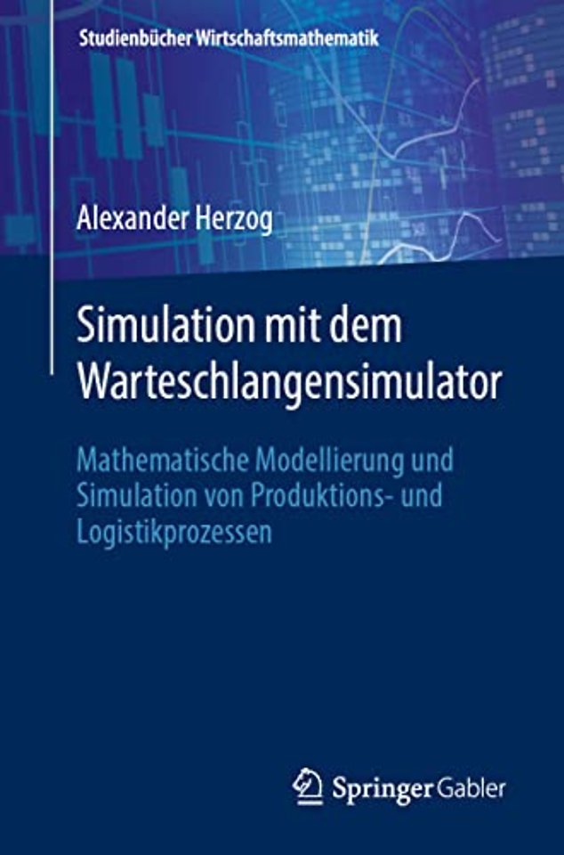 Simulation mit dem Warteschlangensimulator