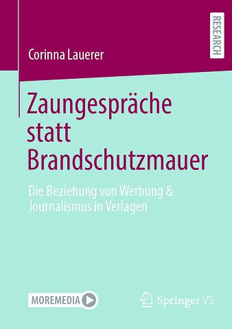 Zaungespräche statt Brandschutzmauer