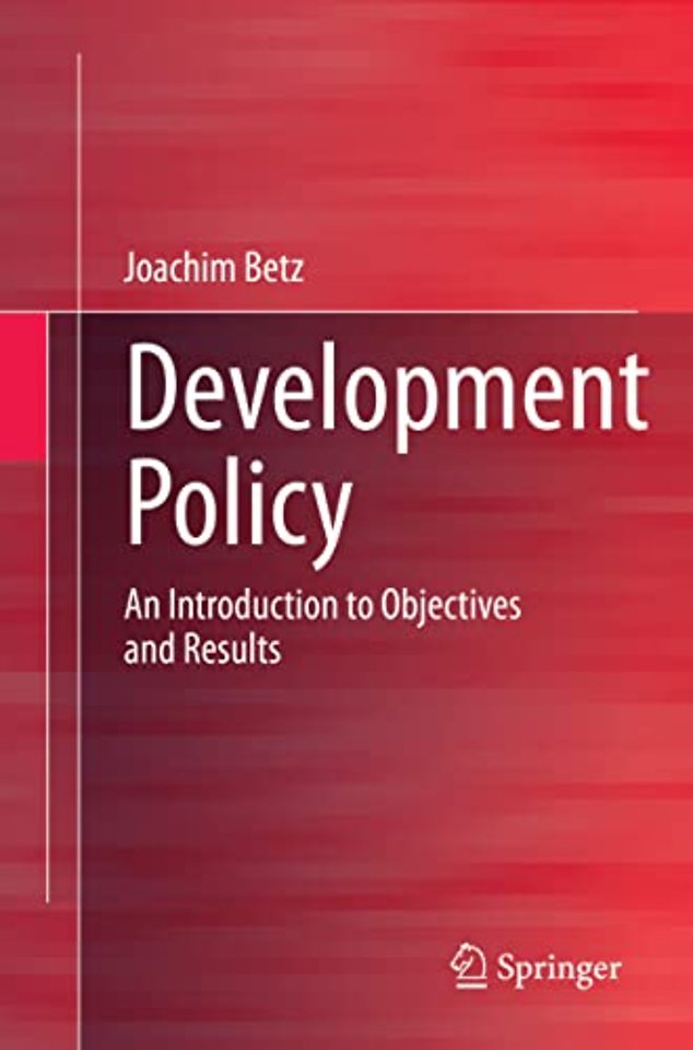 Development Policy