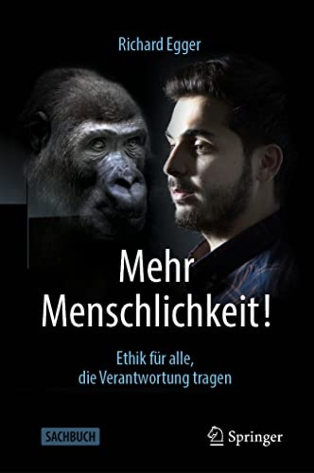 Mehr Menschlichkeit!
