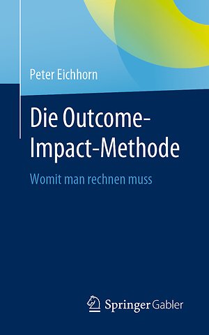 Die Outcome-Impact-Methode