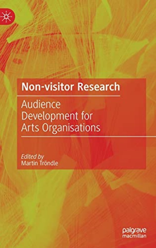 Non-Visitor Research