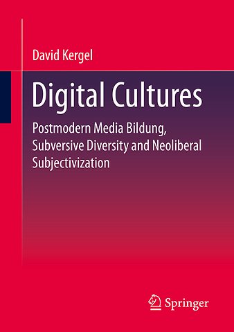 Digital Cultures
