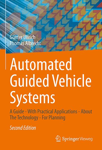Automated Guided Vehicle Systems