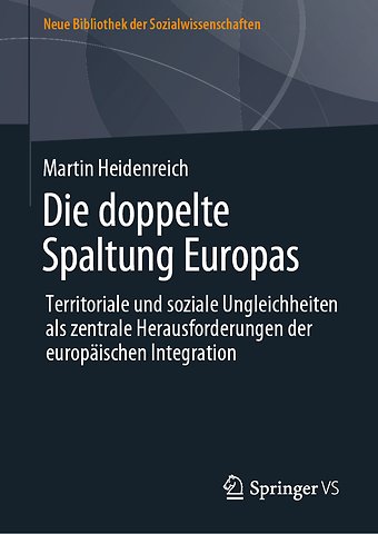 Die doppelte Spaltung Europas