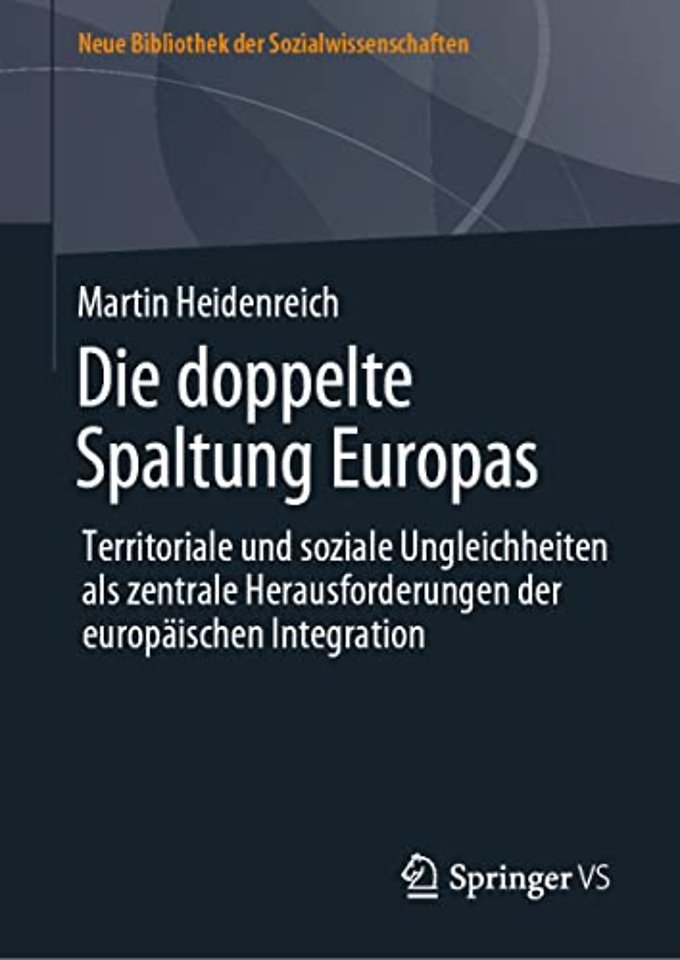 Die doppelte Spaltung Europas