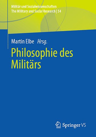 Philosophie des Militärs