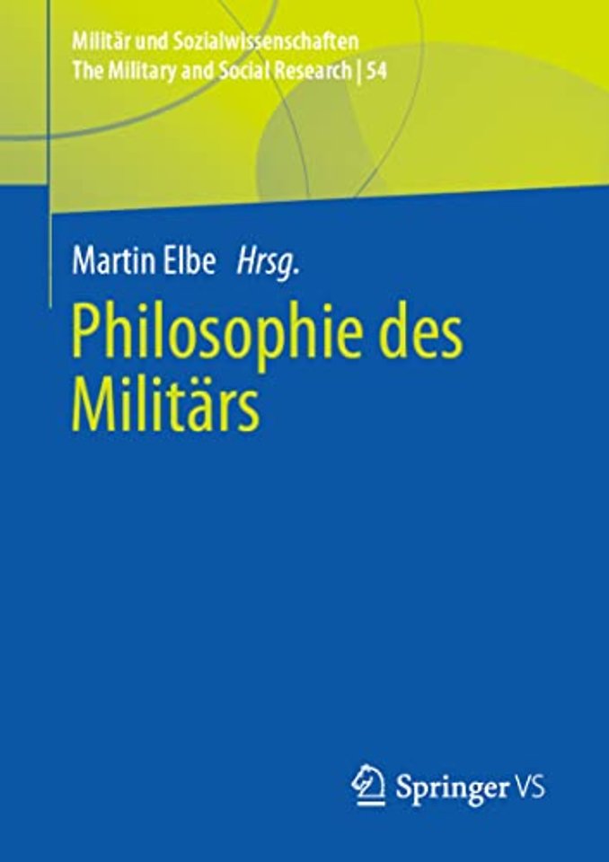 Philosophie des Militärs
