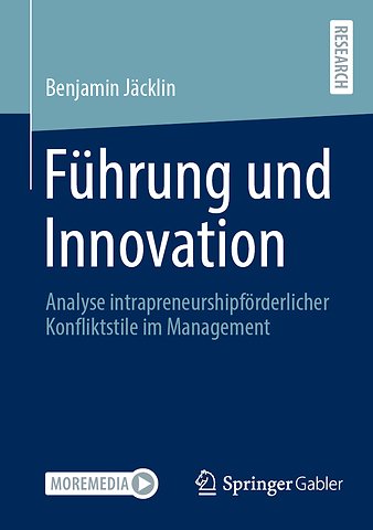 Führung und Innovation