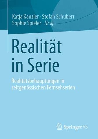Realität in Serie