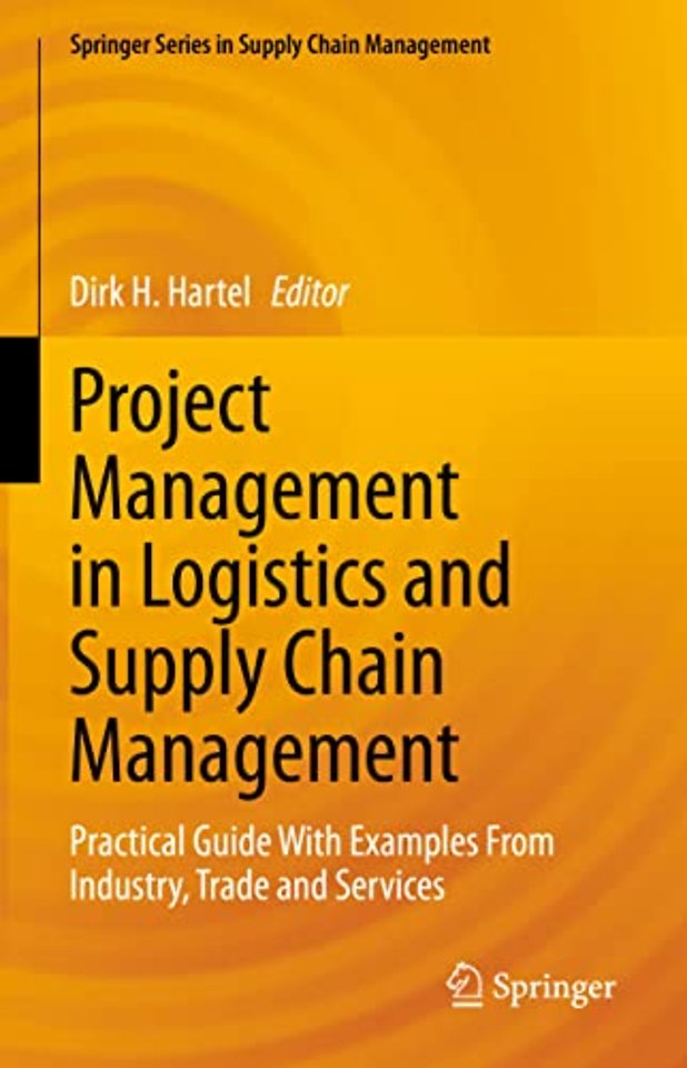Project Management in Logistics and Supply Chain Management