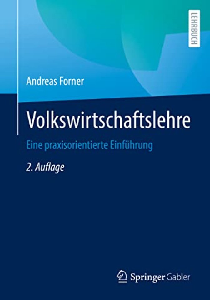 Volkswirtschaftslehre