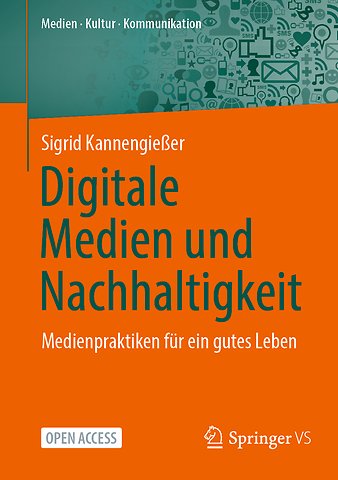 Digitale Medien und Nachhaltigkeit