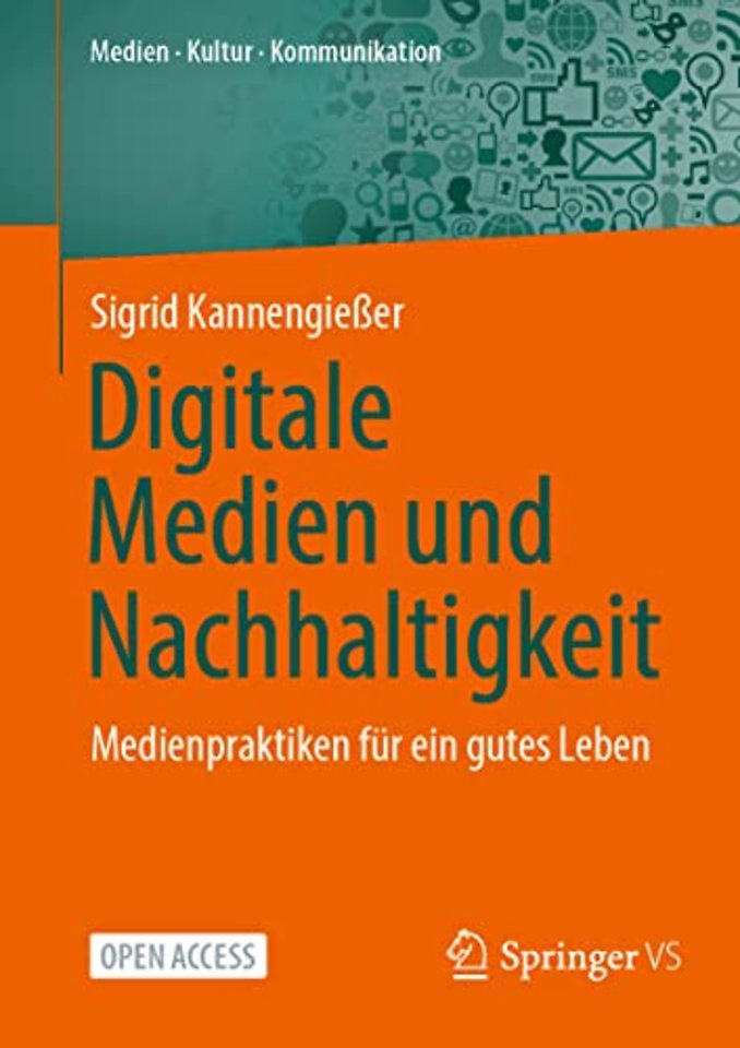 Digitale Medien und Nachhaltigkeit
