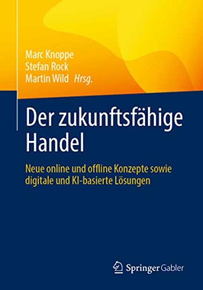 Der zukunftsfähige Handel