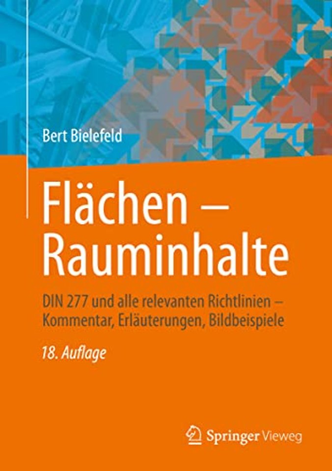 Flächen – Rauminhalte 