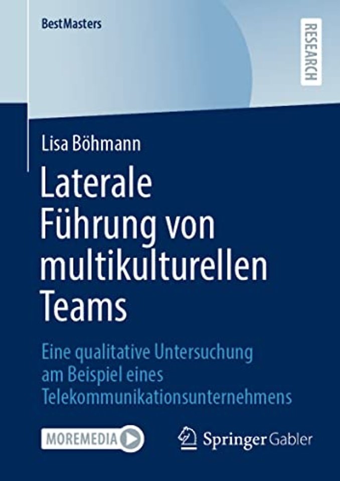 Laterale Führung von multikulturellen Teams