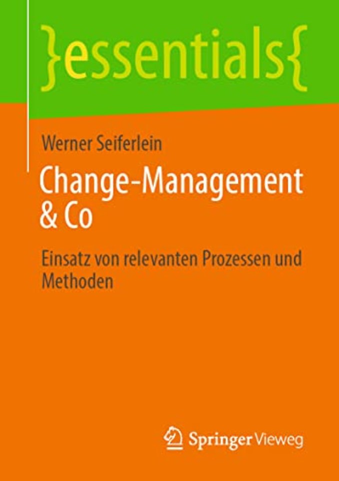 Change-Management & Co