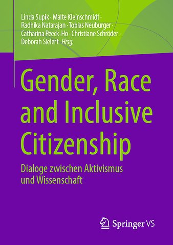 Gender, Race and Inclusive Citizenship