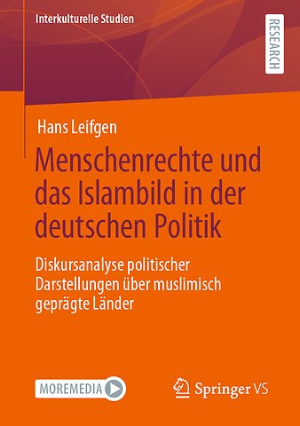 Menschenrechte und das Islambild in der deutschen Politik