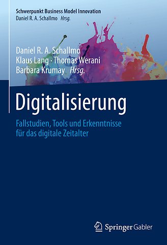 Digitalisierung