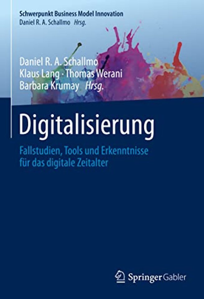 Digitalisierung