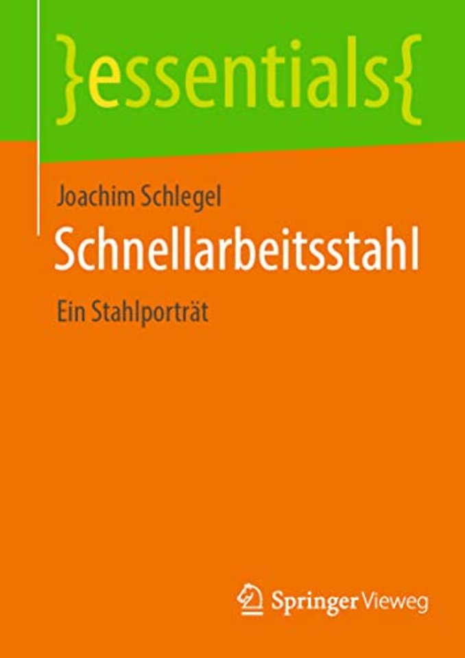 Schnellarbeitsstahl