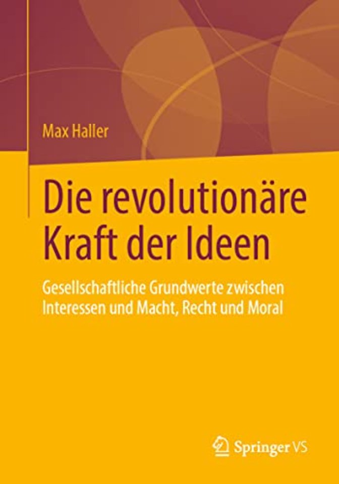 Die revolutionäre Kraft der Ideen