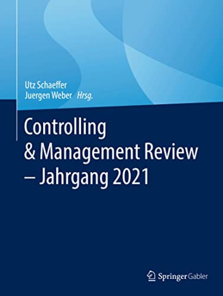 Controlling & Management Review – Jahrgang 2021