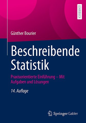 Beschreibende Statistik