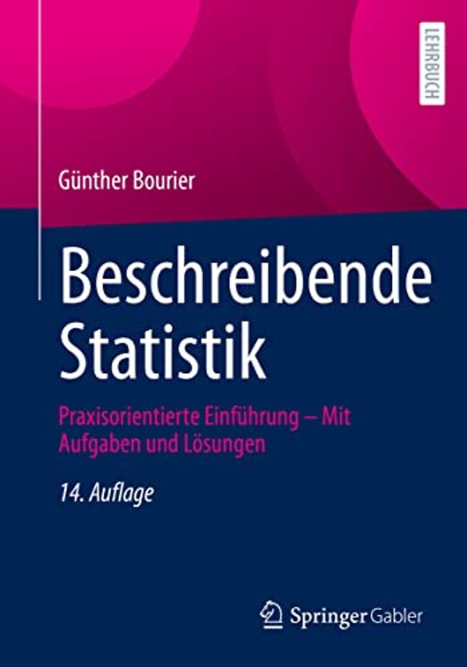 Beschreibende Statistik