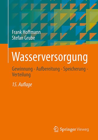 Wasserversorgung