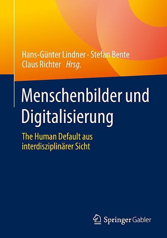 Menschenbilder und Digitalisierung