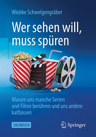 Wer sehen will, muss spüren