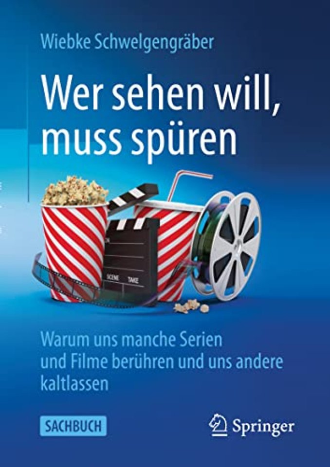 Wer sehen will, muss spüren