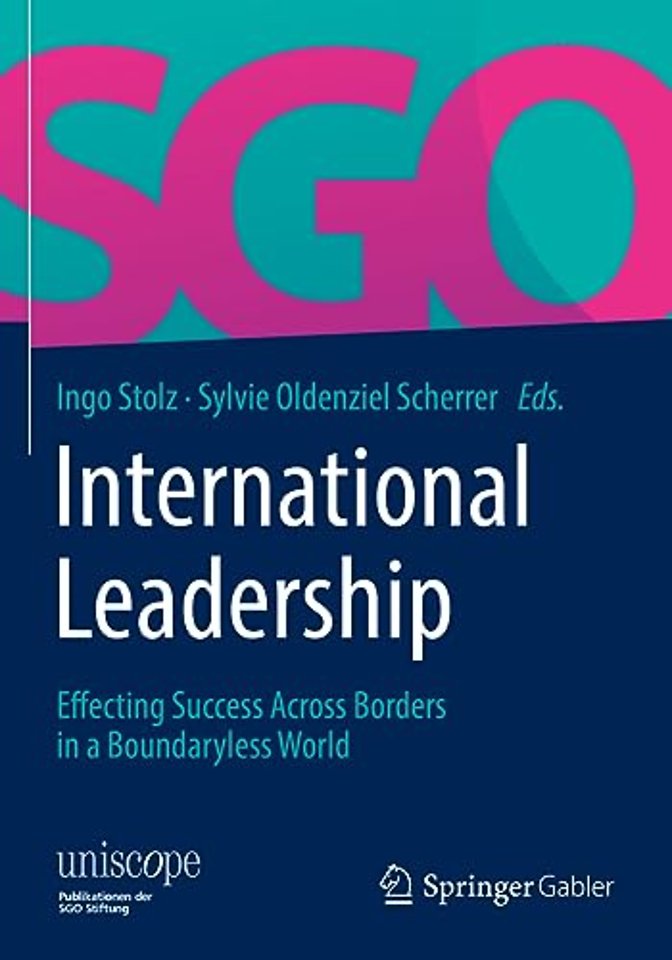 International Leadership