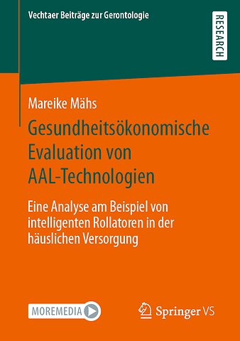 Gesundheitsökonomische Evaluation von AAL-Technologien