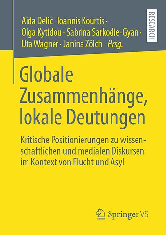 Globale Zusammenhänge, lokale Deutungen