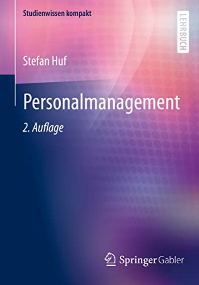 Personalmanagement