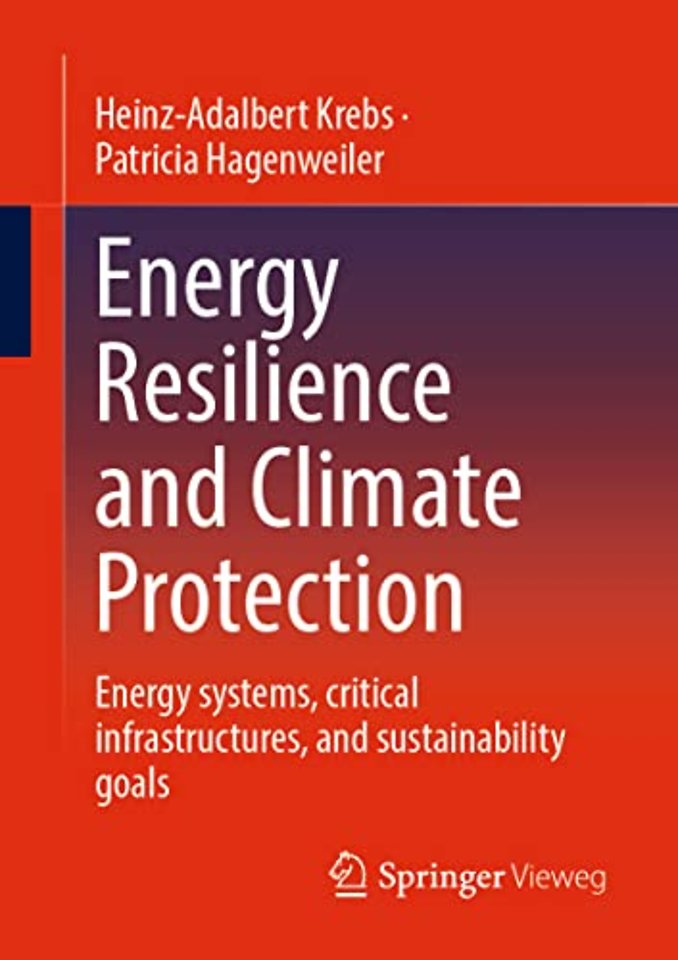 Energy Resilience and Climate Protection