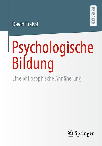 Psychologische Bildung