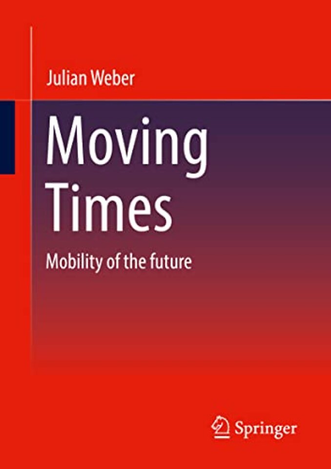 Moving Times