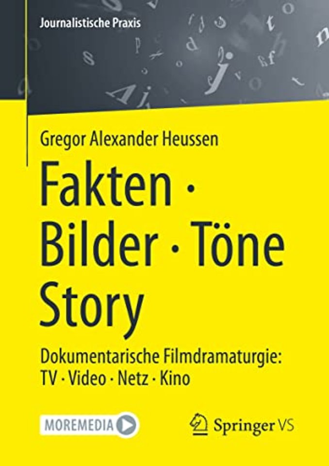 Fakten · Bilder · Töne · Story 