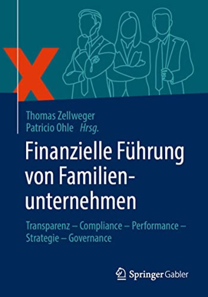 Finanzielle Führung von Familienunternehmen