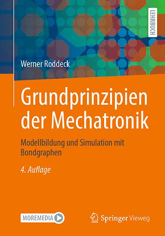 Grundprinzipien der Mechatronik