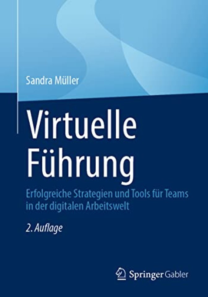 Virtuelle Führung