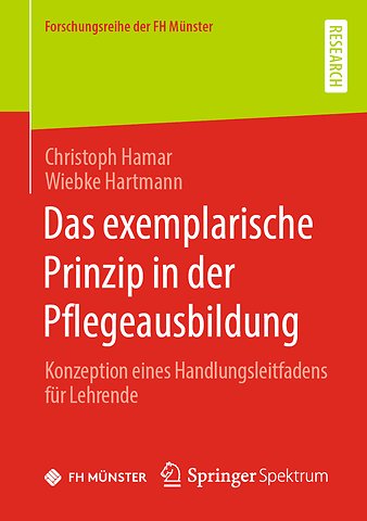 Das exemplarische Prinzip in der Pflegeausbildung