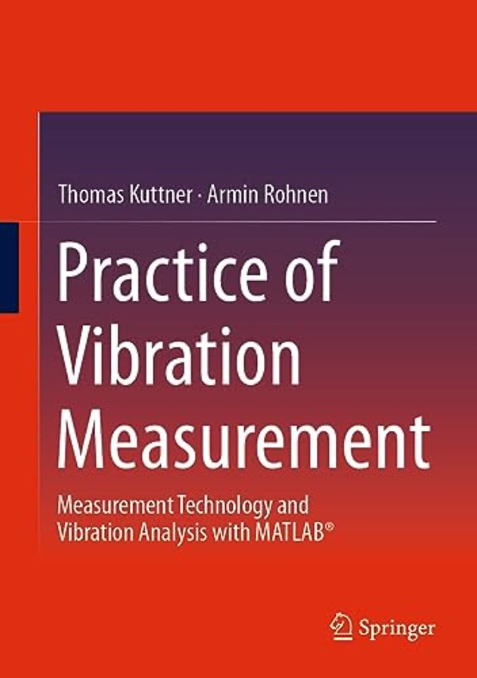 Practice of Vibration Measurement